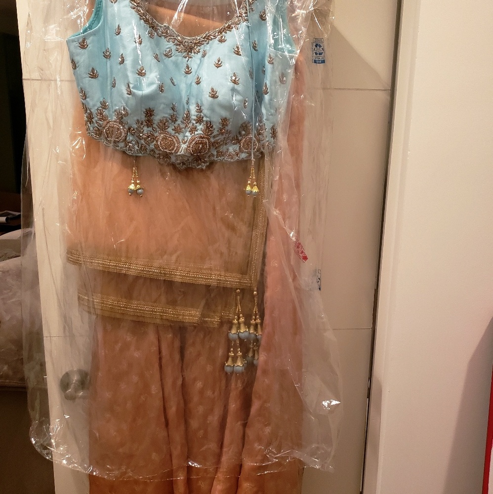 Lehenga